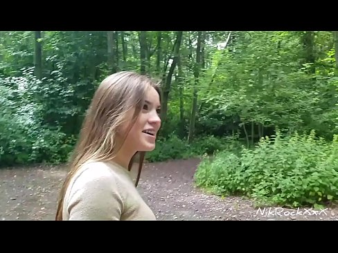❤️ Evelini sem predlagal, da bi seksala na javnem mestu! Rekla je da. Potem sem jo zajebal v rit in ji naredil spermo v usta. Nato se je posrkala. ❤️ Super seks pri nas sl.novoporn.ru