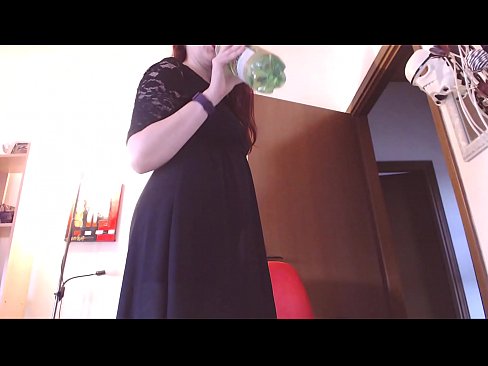 ❤️ Pokorna sužnja, ki obožuje umazane in sočne spodnjice, je po ogledu tega videa prisiljena masturbirati! ❤️ Super seks pri nas sl.novoporn.ru