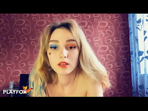 ❤️ Čarobna očala za virtualno resničnost so mi omogočila seks s Harley Quinn ❤️ Super seks pri nas sl.novoporn.ru