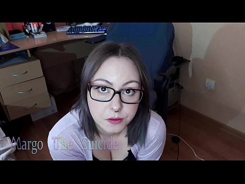 ❤️ Seksi dekle z očali globoko sesa dildo pred kamero ❤️ Super seks pri nas sl.novoporn.ru