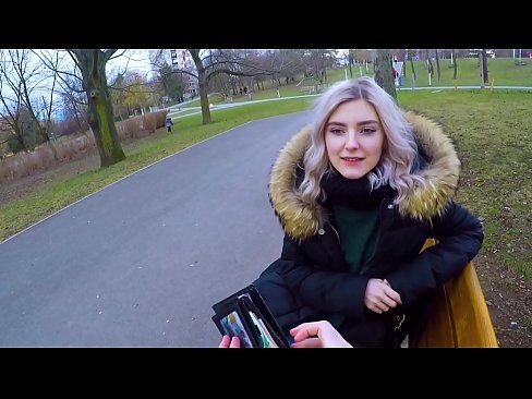 ❤️ Pogoltne tujčevo vročo spermo za denar - fafanje v parku Eva Elfie ❤️ Super seks pri nas sl.novoporn.ru